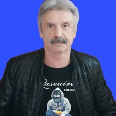 Фотография мужчины Олег, 62 года из г. Волгоград