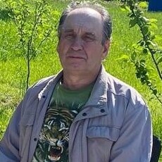 Фотография мужчины Сергей, 64 года из г. Медвенка