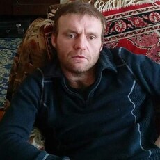 Фотография мужчины Алексей, 37 лет из г. Задонск