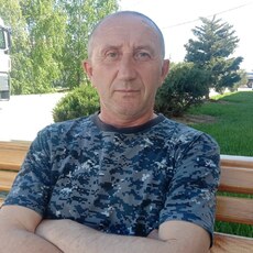 Фотография мужчины Андрей, 54 года из г. Константиновск