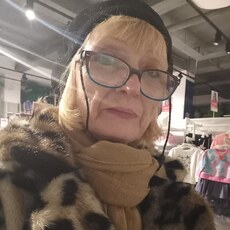 Фотография девушки Наталья, 67 лет из г. Одесса