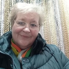 Фотография девушки Лана, 61 год из г. Усинск