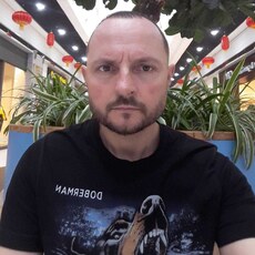 Фотография мужчины Адам, 47 лет из г. Харьков