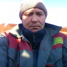 Фотография мужчины Антон, 39 лет из г. Белово