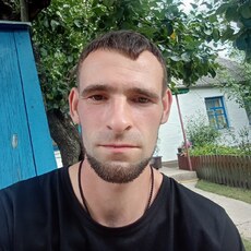 Фотография мужчины Тарас, 31 год из г. Белая Церковь