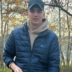 Фотография мужчины Иван, 23 года из г. Светлогорск