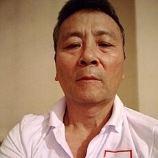 Фотография мужчины Viktor Tsoy, 64 года из г. Алматы