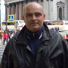Фотография мужчины Вячеслав, 48 лет из г. Кишинев
