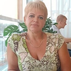 Фотография девушки Наталья, 46 лет из г. Усолье-Сибирское