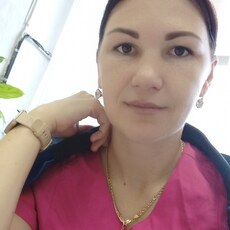 Фотография девушки Карина, 29 лет из г. Райчихинск