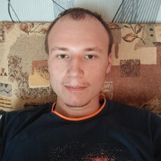 Фотография мужчины Сергей, 28 лет из г. Шахтерск