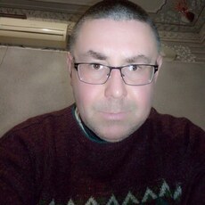 Фотография мужчины Юрий, 48 лет из г. Буденновск