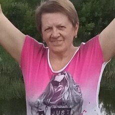Фотография девушки Юлия, 63 года из г. Курская