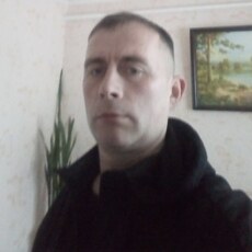 Фотография мужчины Валерий, 40 лет из г. Пружаны