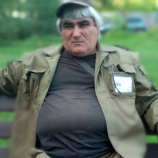 Фотография мужчины Зия, 53 года из г. Звенигород