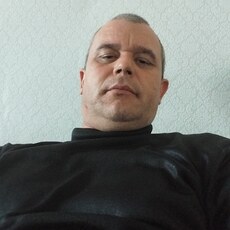 Фотография мужчины Александр, 41 год из г. Черногорск