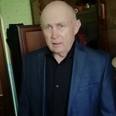 Фотография мужчины Николай, 70 лет из г. Ростов