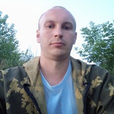 Фотография мужчины Александр, 36 лет из г. Воронеж