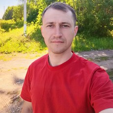 Фотография мужчины Vik, 34 года из г. Белгород