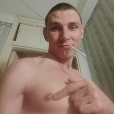 Фотография мужчины Алексей, 31 год из г. Дебальцево