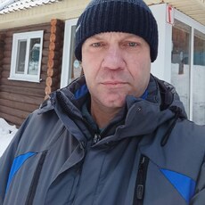Фотография мужчины Андрей, 44 года из г. Змеиногорск