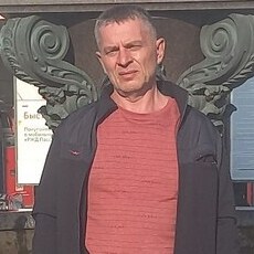 Фотография мужчины Владимир, 55 лет из г. Калач-на-Дону