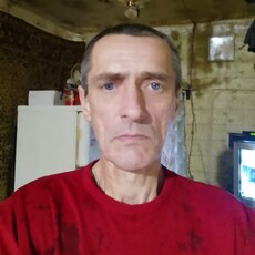 Фотография мужчины Игорь, 55 лет из г. Ярославль