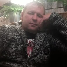 Фотография мужчины Александр, 43 года из г. Приволжск