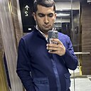 Shahboz, 28 лет