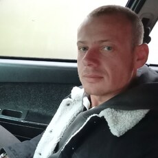 Фотография мужчины Виталий, 33 года из г. Полтава