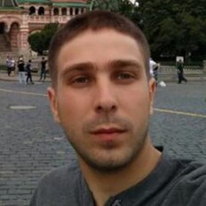 Фотография мужчины Виталий, 33 года из г. Экибастуз