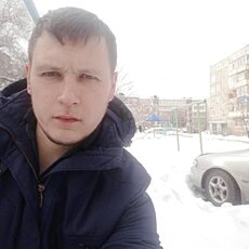 Фотография мужчины Ярослав, 31 год из г. Саяногорск