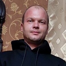 Фотография мужчины Евгений, 41 год из г. Павлоград