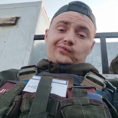 Фотография мужчины Костя, 24 года из г. Борисполь
