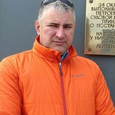 Фотография мужчины Сергей, 52 года из г. Старый Оскол