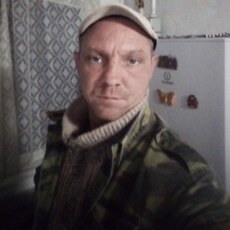 Фотография мужчины Вячеслав, 35 лет из г. Кореновск