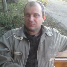 Фотография мужчины Сергей, 40 лет из г. Каховка