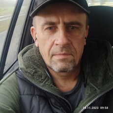 Фотография мужчины Vladimir, 49 лет из г. Краматорск