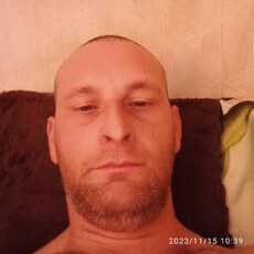 Фотография мужчины Денис, 36 лет из г. Чугуев