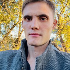 Фотография мужчины Саня, 28 лет из г. Иркутск