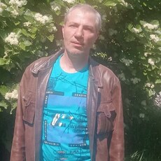 Фотография мужчины Андрей, 53 года из г. Таганрог