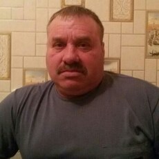 Фотография мужчины Георгий, 51 год из г. Петропавловск