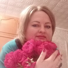 Фотография девушки Светлана, 41 год из г. Новоаннинский