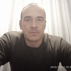 Фотография мужчины Лёня, 45 лет из г. Рогачев