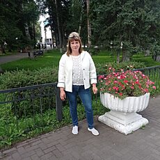 Фотография девушки Ольга, 49 лет из г. Горно-Алтайск