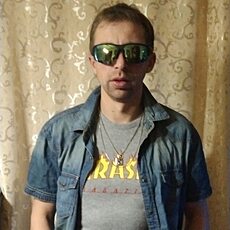 Фотография мужчины Юрий Бородулин, 34 года из г. Тейково