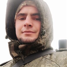 Фотография мужчины Артур, 24 года из г. Ульяновск