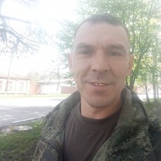 Фотография мужчины Андрей, 42 года из г. Дебальцево