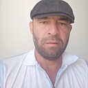 Xurshid Isk, 43 года
