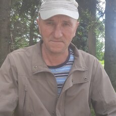 Фотография мужчины Юра, 50 лет из г. Карачев